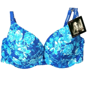 🐙daisy Fuentes Bra.NWT.